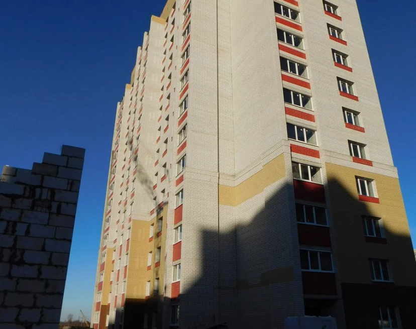 ЖК Авиационный