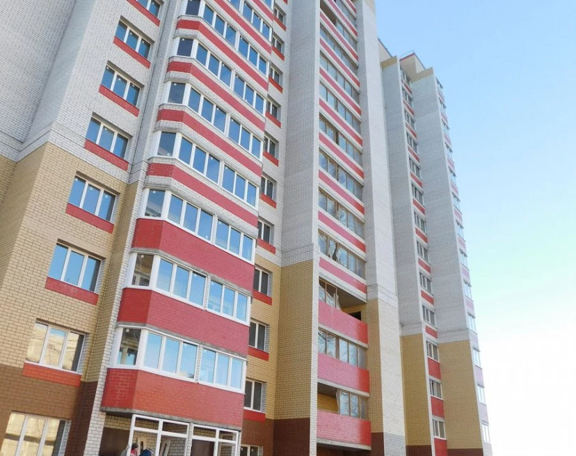 ЖК Авиационный