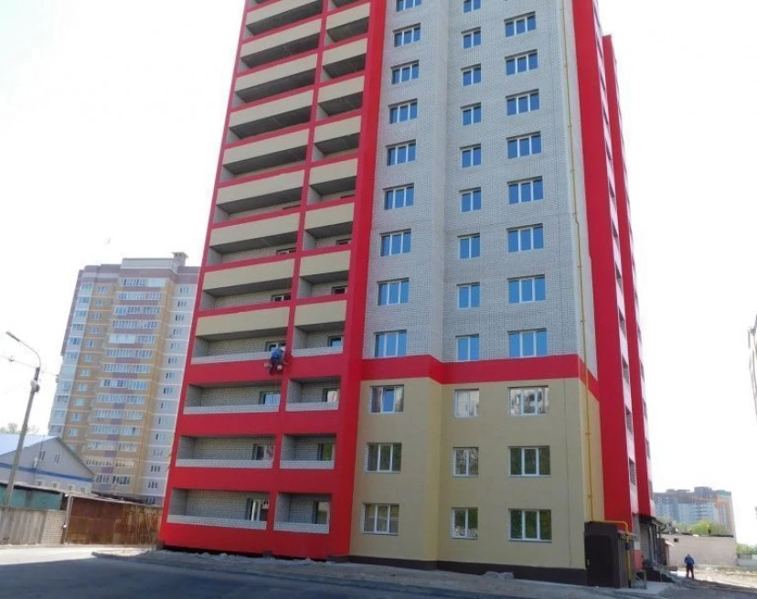 ЖК Бежицкий