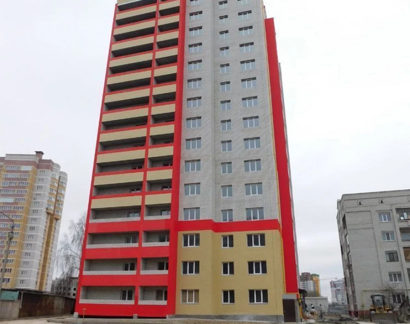 ЖК Бежицкий