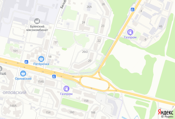ЖК Дом по пр-кт Московский, 3