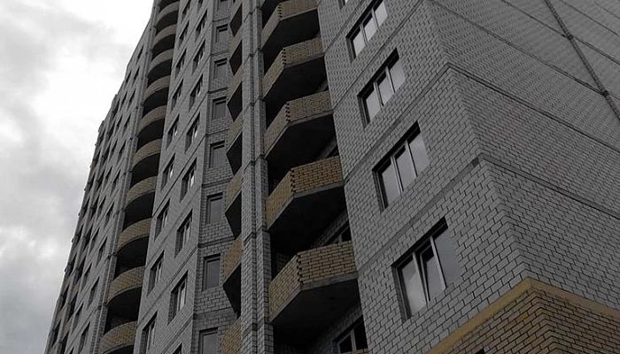 ЖК Дом по пр-кт Московский, 3