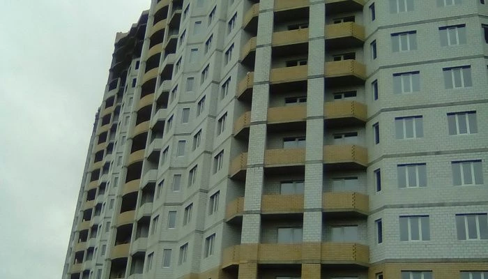ЖК Дом по пр-кт Московский, 3