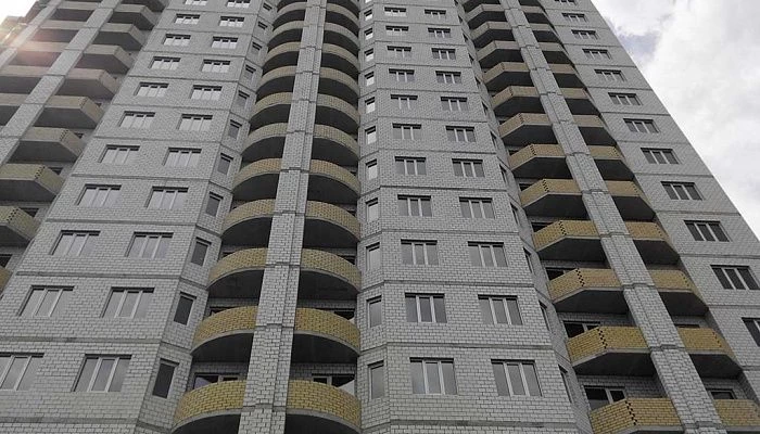 ЖК Дом по пр-кт Московский, 3