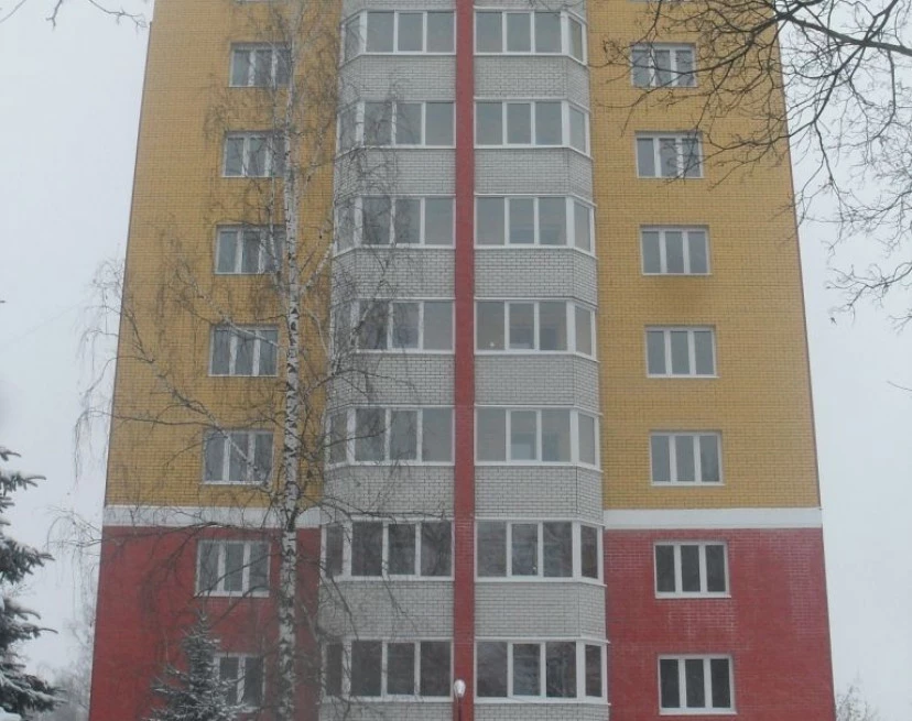 ЖК Дом по ул. Богдана Хмельницкого, 7