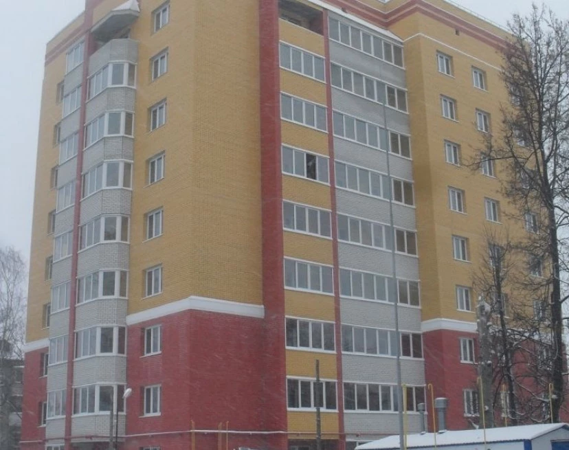 ЖК Дом по ул. Богдана Хмельницкого, 7