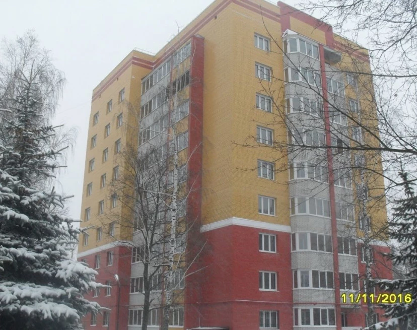 ЖК Дом по ул. Богдана Хмельницкого, 7