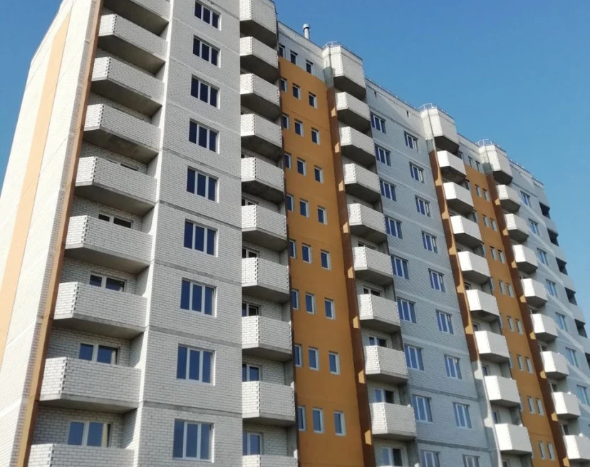 ЖК Дом по ул. Радищева