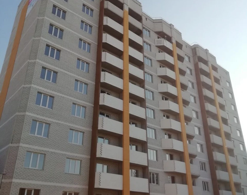 ЖК Дом по ул. Радищева