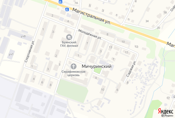 ЖК Дом по ул. Выставочная