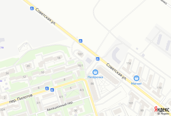 ЖК Два капитана