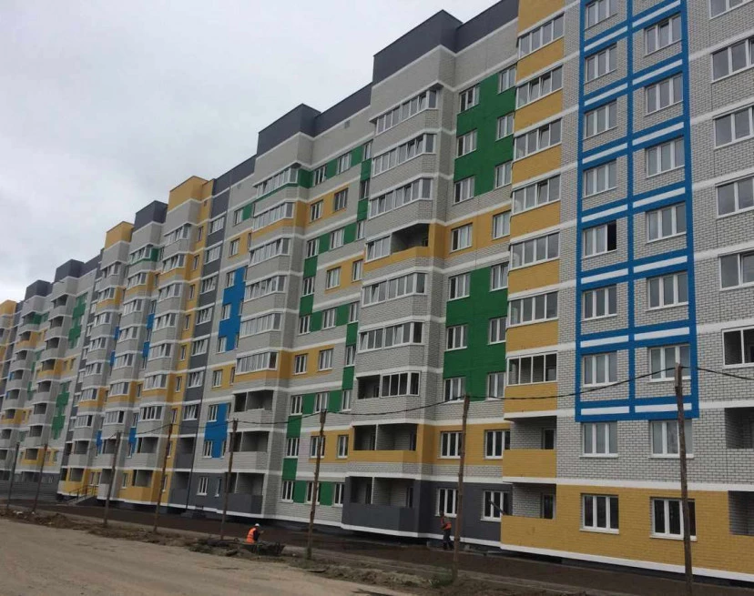 ЖК Голландский дом