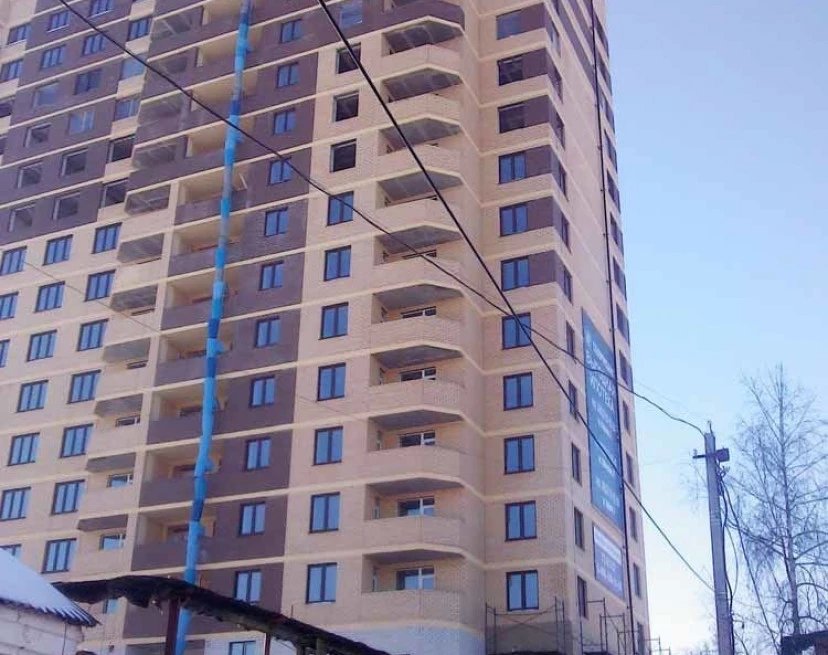 ЖК Граф Орлов