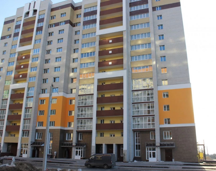 ЖК Гранд