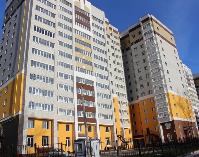ЖК Гранд