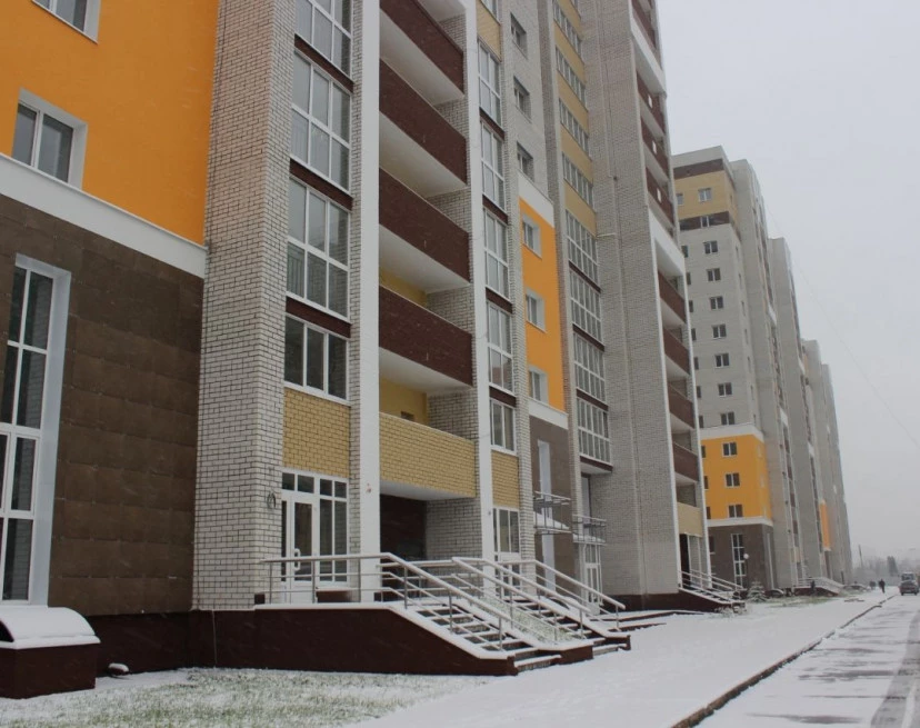 ЖК Гранд