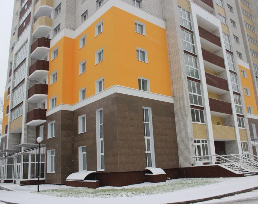 ЖК Гранд