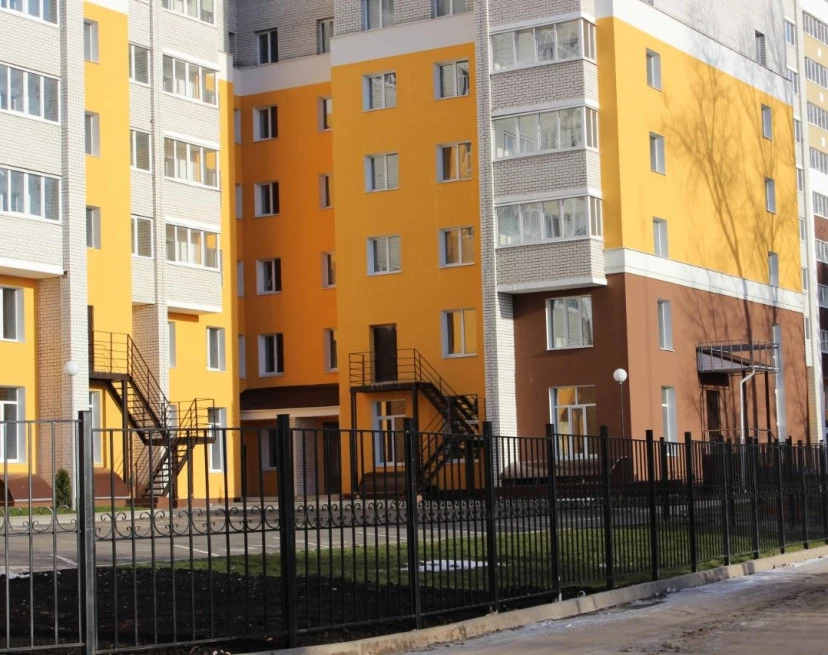 ЖК Гранд