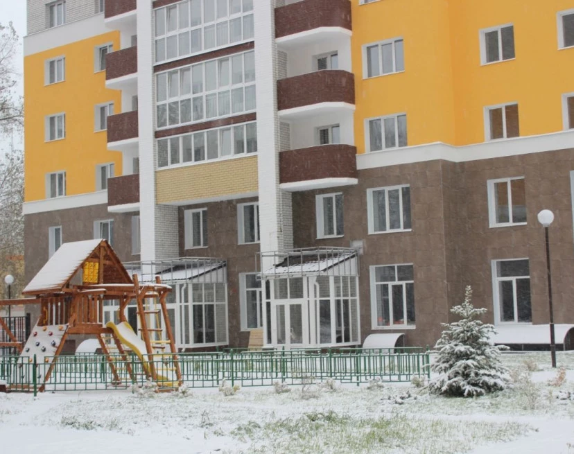ЖК Гранд