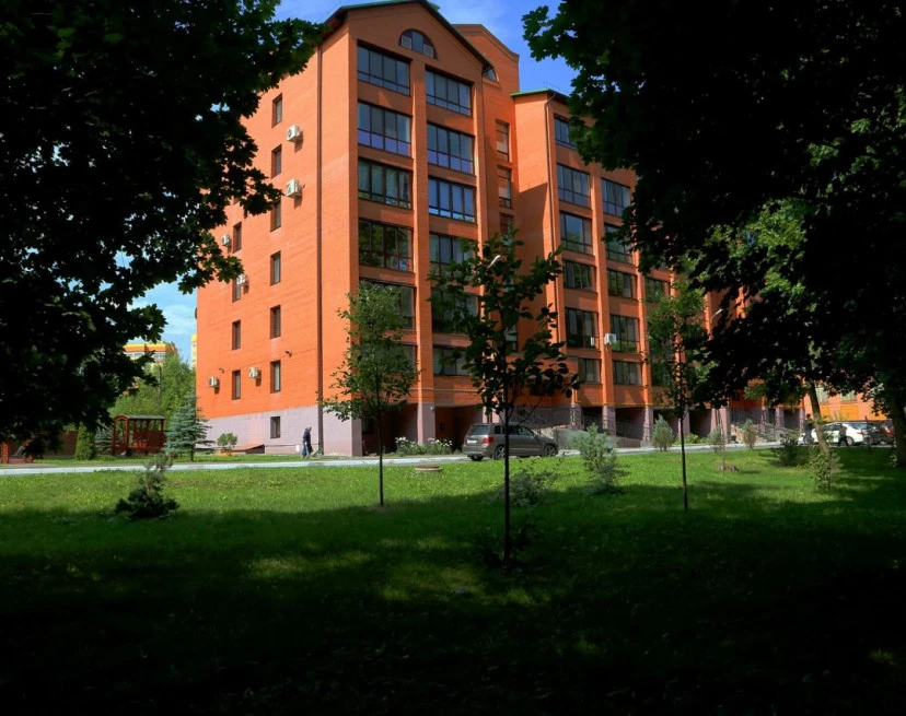 ЖК Green park (Грин Парк)