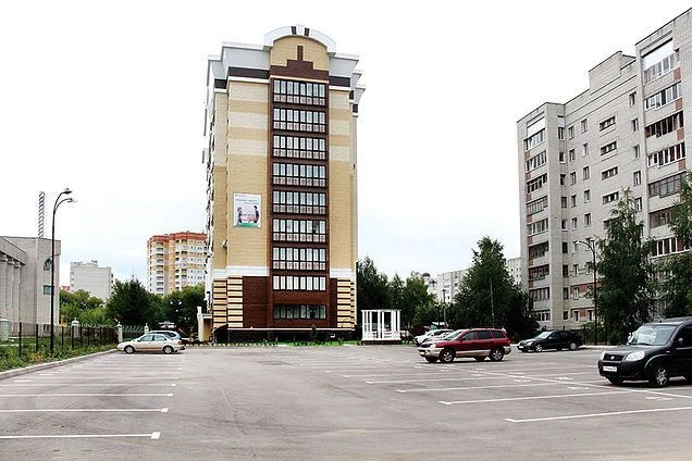 ЖК Ла Классик