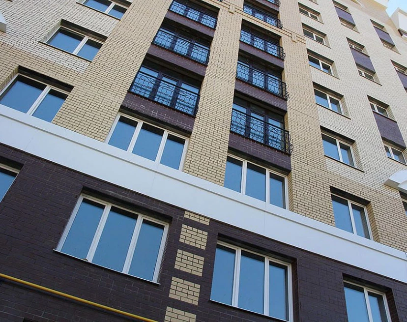 ЖК Ла Классик