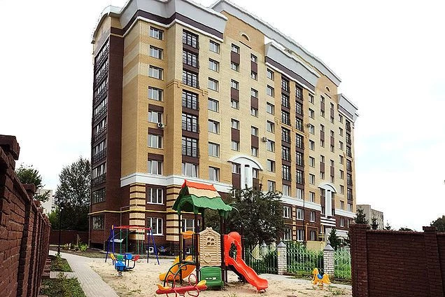ЖК Ла Классик
