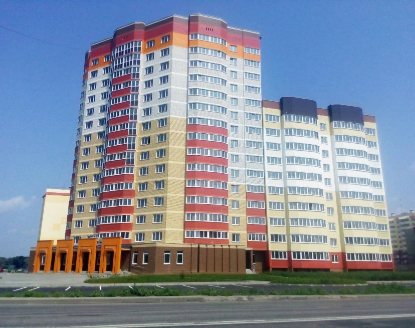 ЖК Маяк