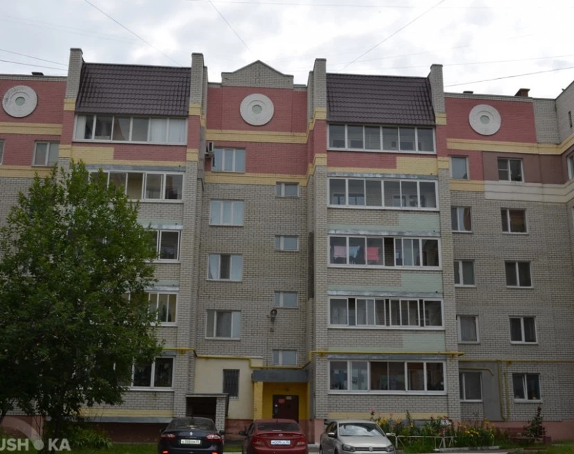 ЖК Мкр. № 5