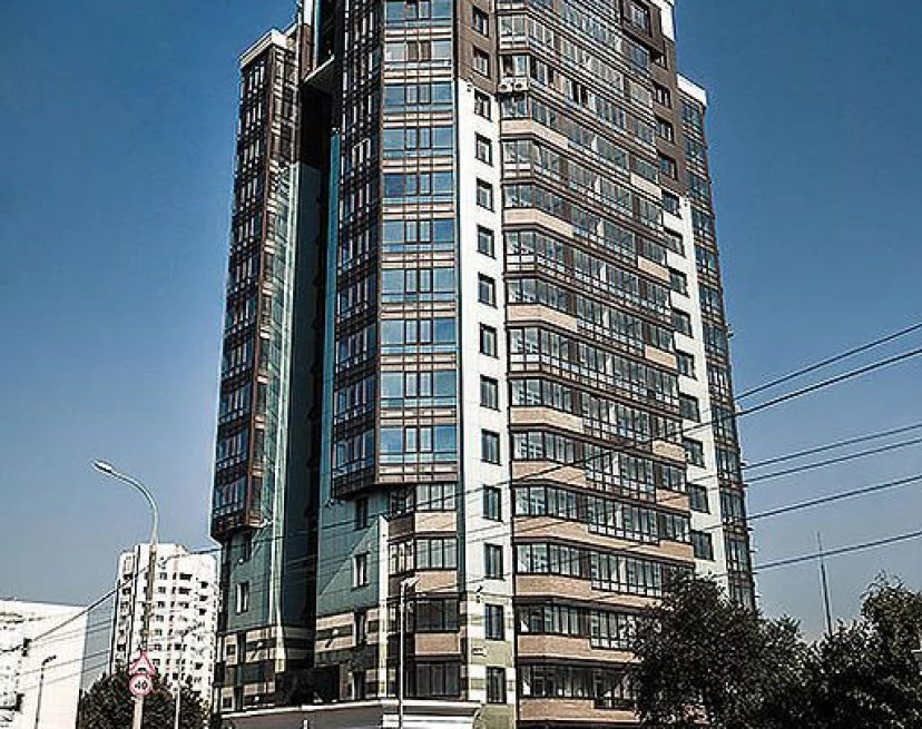 ЖК Панорама