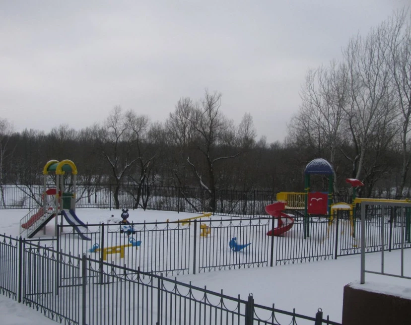 ЖК Петровский