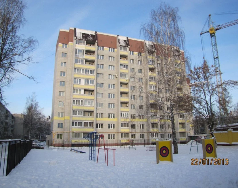 ЖК Плеханоский