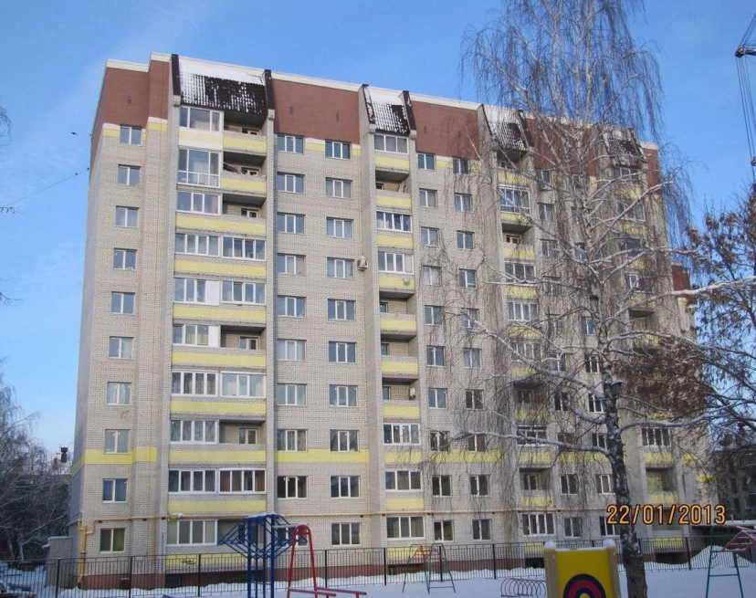 ЖК Плеханоский