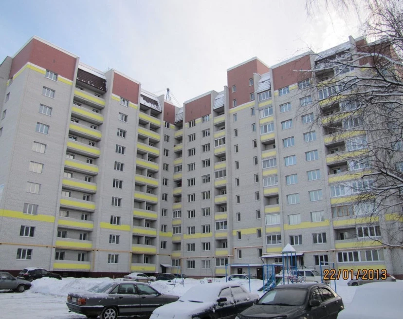 ЖК Плеханоский