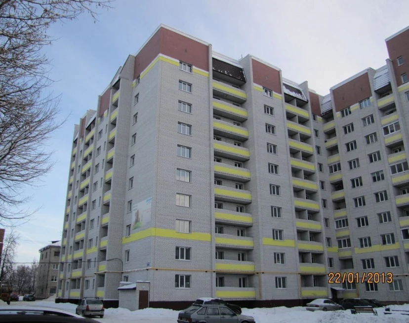 ЖК Плеханоский