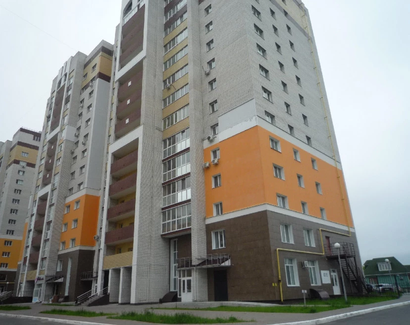 ЖК По ул. Дуки 59