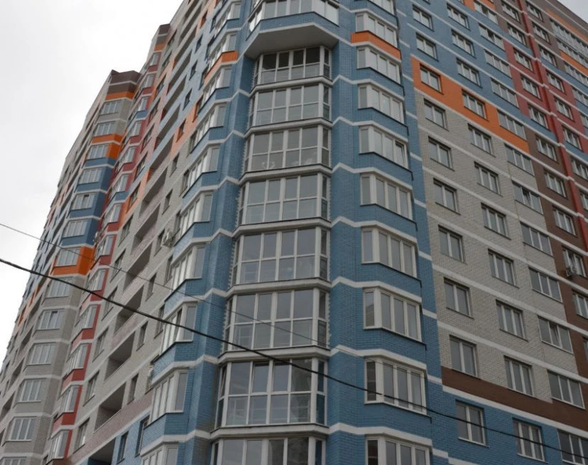 ЖК По ул. Красина, 34