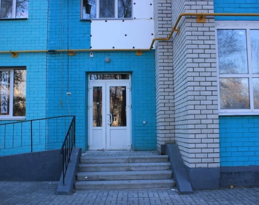 ЖК по ул. Красных Партизан, 9/1