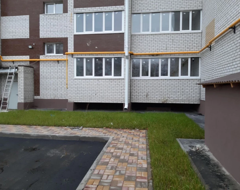 ЖК По ул. Куйбышева