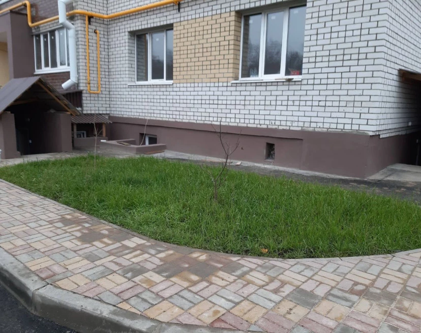 ЖК По ул. Куйбышева