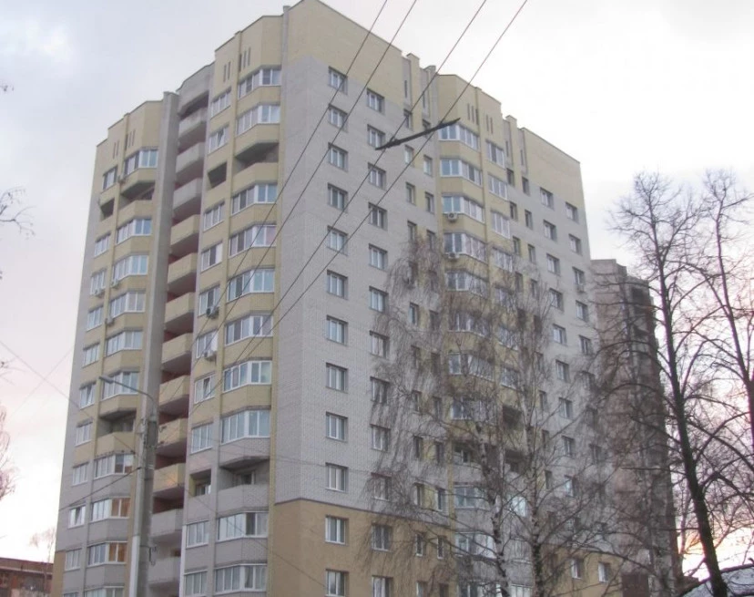ЖК по ул. Орловская, д. 29