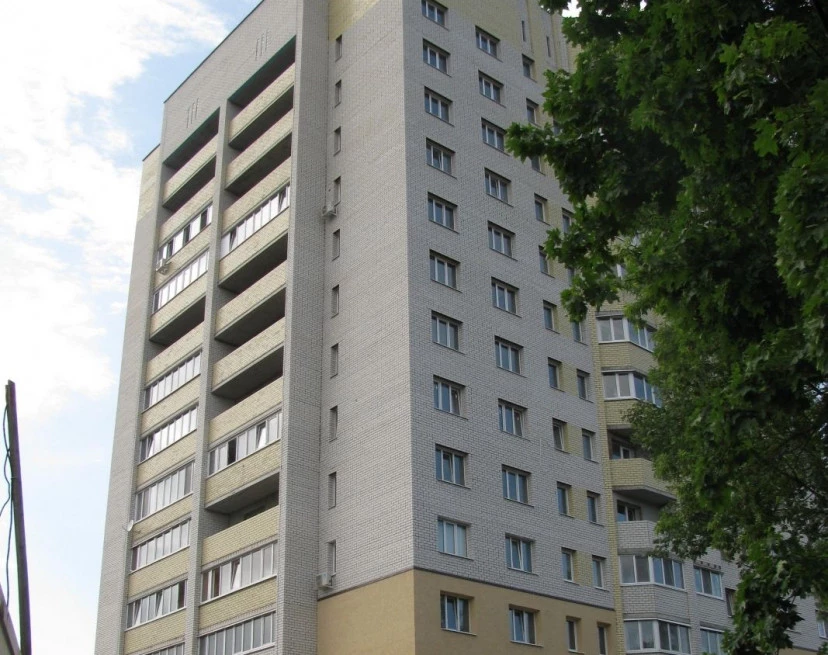 ЖК по ул. Орловская, д. 29