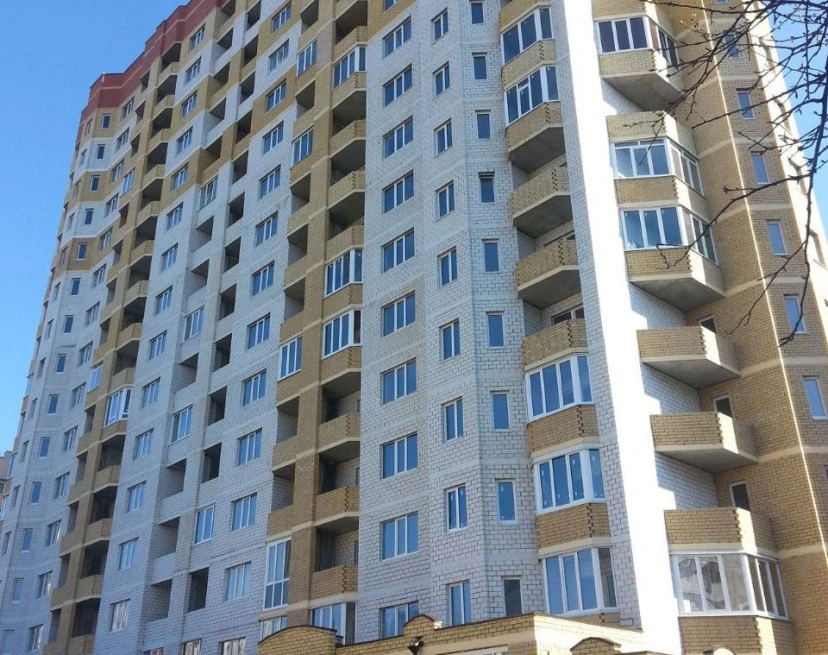 ЖК по ул. Советская, 95