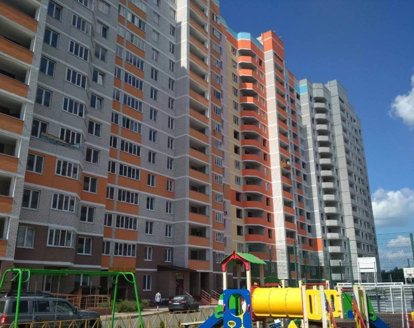 ЖК По ул. Степная