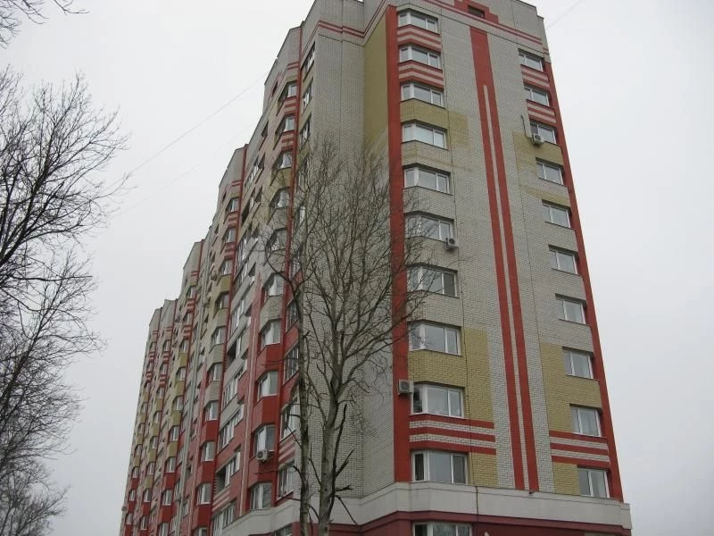 ЖК По ул. Степная
