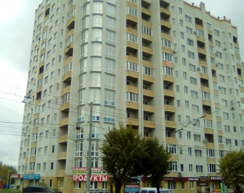ЖК По ул.Красноармейская 42