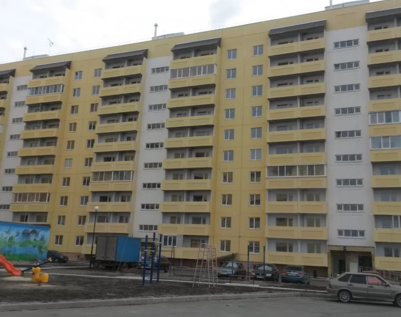 ЖК Пр.Московский