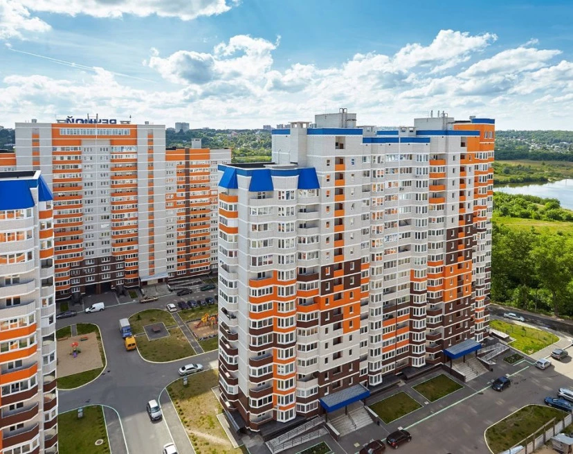 ЖК Речной