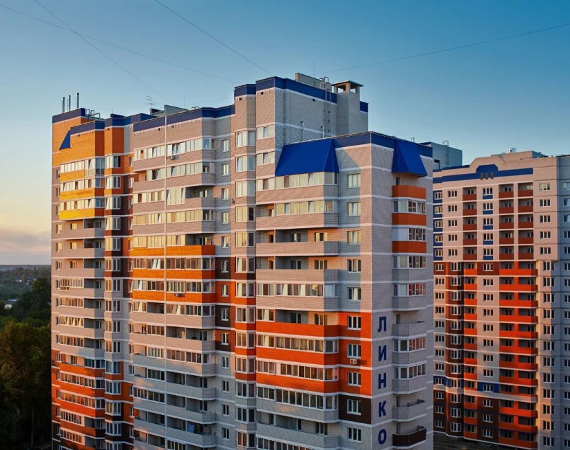 ЖК Речной