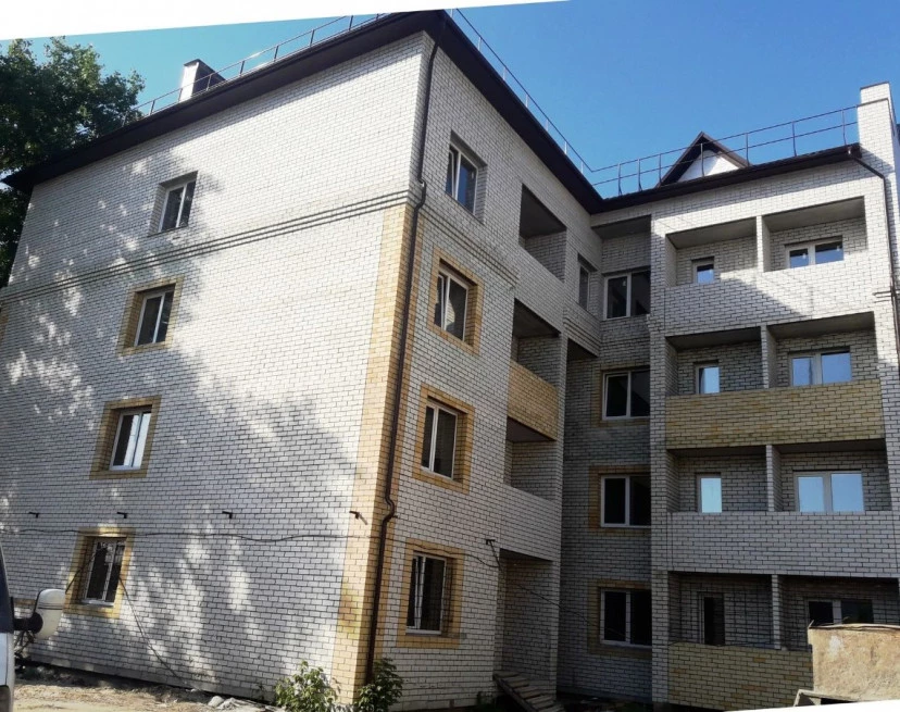 ЖК Родной город
